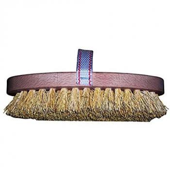 BRUSCA RADICA NATURALE CM.22X9