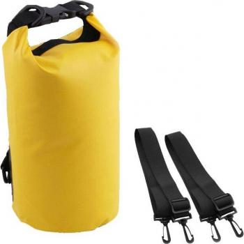 Bolsillo Secreto Impermeable