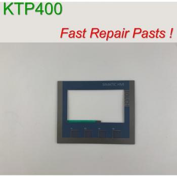 6AV2123-2DB03-0AX0 Membran Tastatur für HMI KTP400