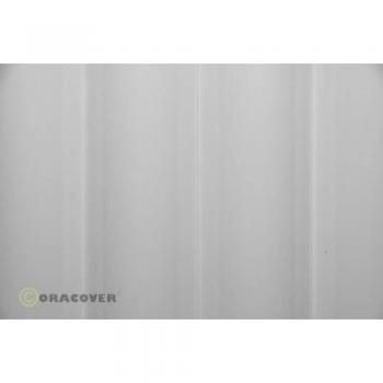 Pellicola adesiva Orastick 2 m x 60 cm Bianco