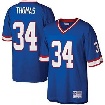 Camiseta oficial NFL Thurman Thomas Buffalo Bills
