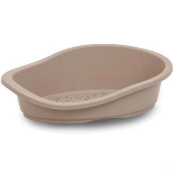 Moka Pluriflex Nayeco Classic 65x46x21 cm (Letto)