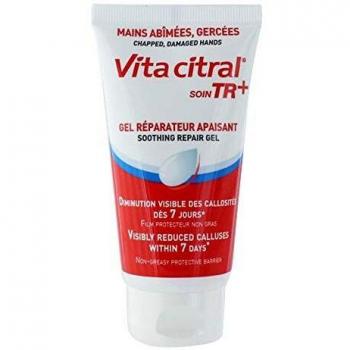 Gel Riparatore Vita Citral TR+ 75ml