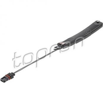 SENSORE KEYLESS TOPRAN 120 066