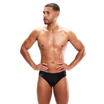 Speedo Tech PNL 32 Mens Bañador de Natación