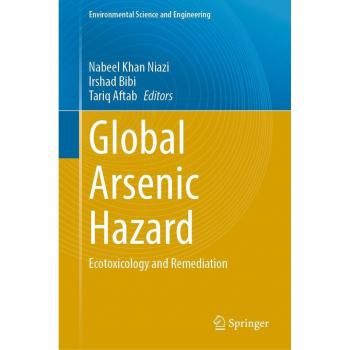 Vitalsource Technologies, Inc. Global Arsenic Hazard