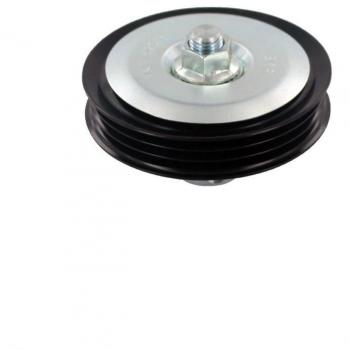SKF Tensioner Pulley, timing belt; Deflection/Guide Pulley, timing belt VKM 62013
