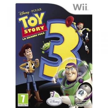 Gioco Wii Cuento di Animazione 3