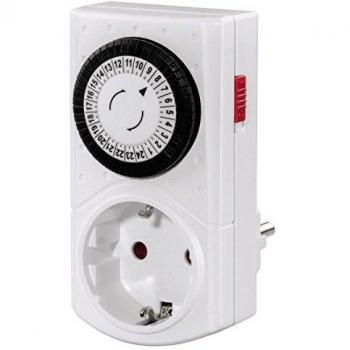 Hama Mini - Temporizador de Corriente