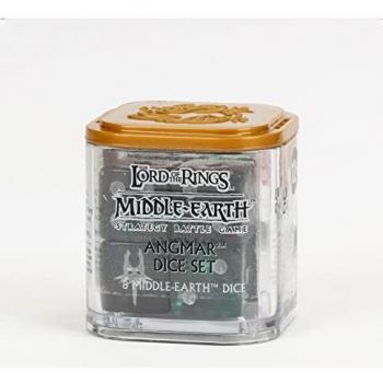Set de Dados Angmar M-E SBG