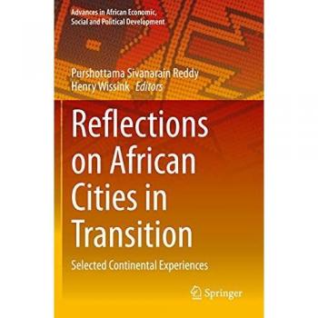 Reflections on African Cities in Transition