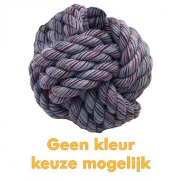 Touwbal voor Honden 14x14x14 cm