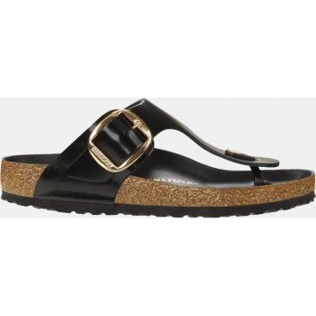 Birkenstock Gizeh BB LENA High Shine Negro 41