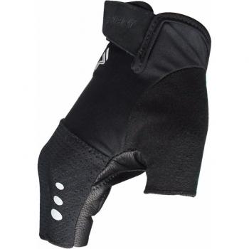 Gants de vélo anti-dérapants INBIKE demi-doigt