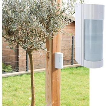 Delta Dore Tyxal+ Motion Detector