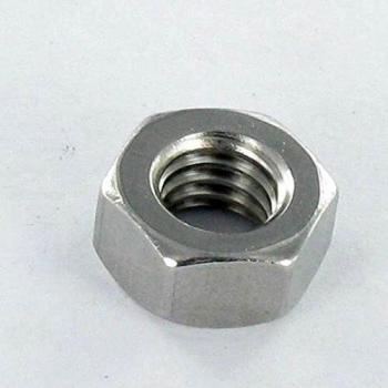 Écrou Hexagonal Hu M3 A4 Inox