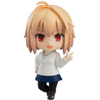 Figurine Nendoroid Arcueid Brunestud Tsukihime 10 cm avec accessoires