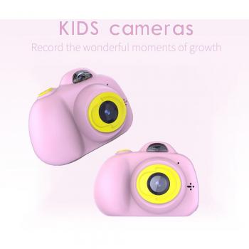 Kinderen Foto en Video Camera