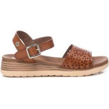 Xti Sandali Zeppa Taupe 38 EU
