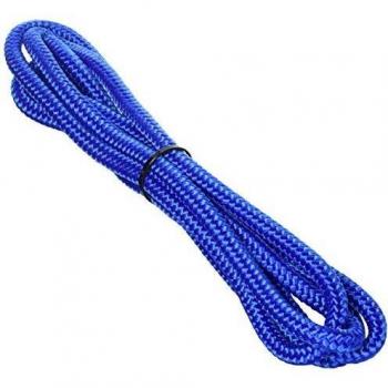 Grande corde à sauter bleue de 2,50 m – Goki – 63923
