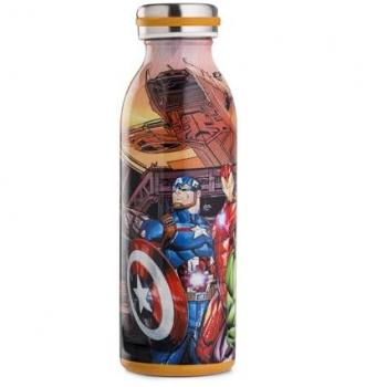 Isotherme Egan Avenger Bottle