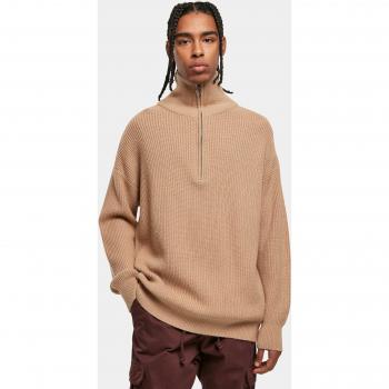 Unionbege Troyer Oversized Tricot