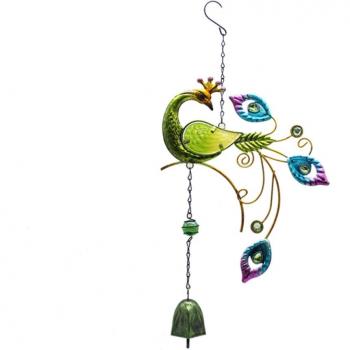 Sérénité Solaire – Pendentif Ornemental