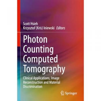 Photon Counting Computed Tomography