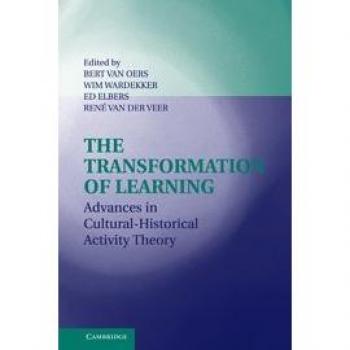 The Transformation of Learning