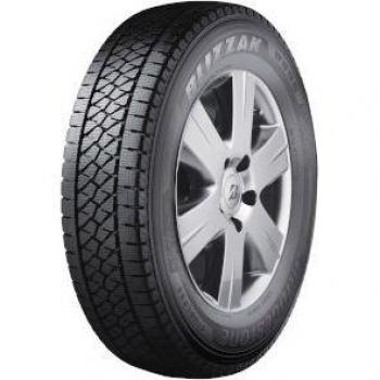 Bridgestone Blizzak W995 Multicell (195/70 R15C 104/102R 8PR EVc, Nordic Compound)