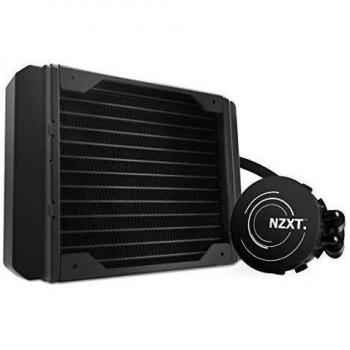 NZXT KRAKEN X31 - Radiador de 12 cm