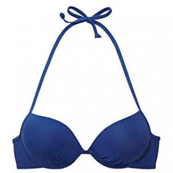 Bikini Top Happy Blu