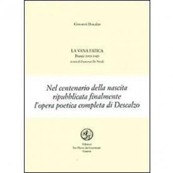 La vana fatica