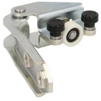 Guía de Puerta Corrediza ROLL VWT404ZAP
