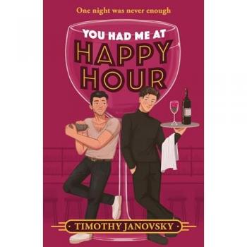 You Had Me At Happy Hour
