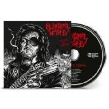 CD de Municipal Waste - Tango & Thrash (Redux) - Standard
