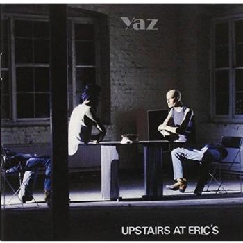Upstairs at Eric's