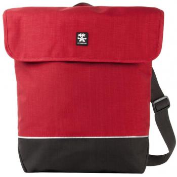 Crumpler, Proper Roady Sling M (Dunkelrot)