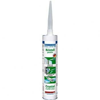 Sigillante FlexiKristall 310 ml Trasparente Cartuccia
