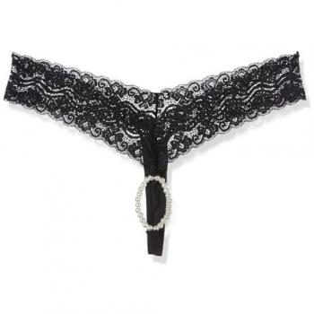 Cottelli Riostring mit Perlenkette
