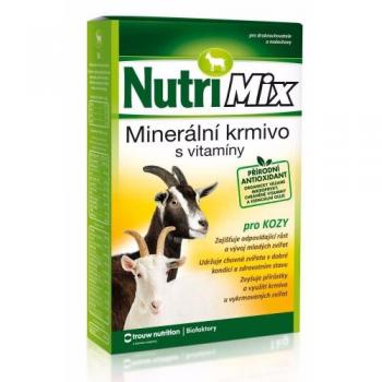 NutriMix Kozí výživa 3 kg