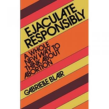 Ejaculate Responsibly