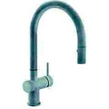 Grifo Franke Active Neo Pull-Out Blanco Mate