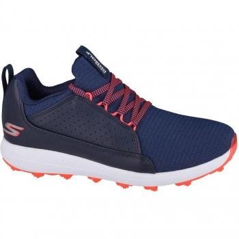 Calzado de golf Mujer Skechers Go Golf Max Mojo Azul marino 35,5