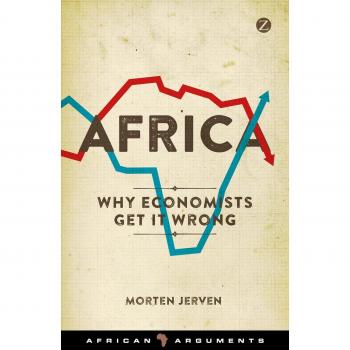Jerven, Assistant Morten: Africa
