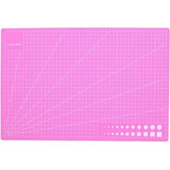 Double-Sided Cutting Mat 45x30cm for Quilting