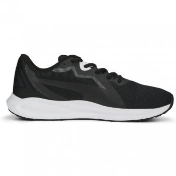 Zapatillas de running Puma Twitch Runner Fresh blanco mujer