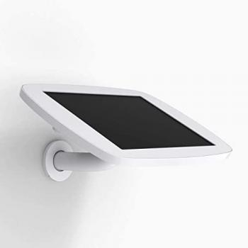 Bouncepad Branch for Apple iPad Pro 12.9 (2015 - 2017) - White - Front Camera and Home Button Protection