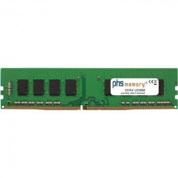 PHS-memory RAM für Fujitsu D3417-B2 (1 x 32GB) DDR4