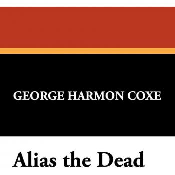 Alias the Dead